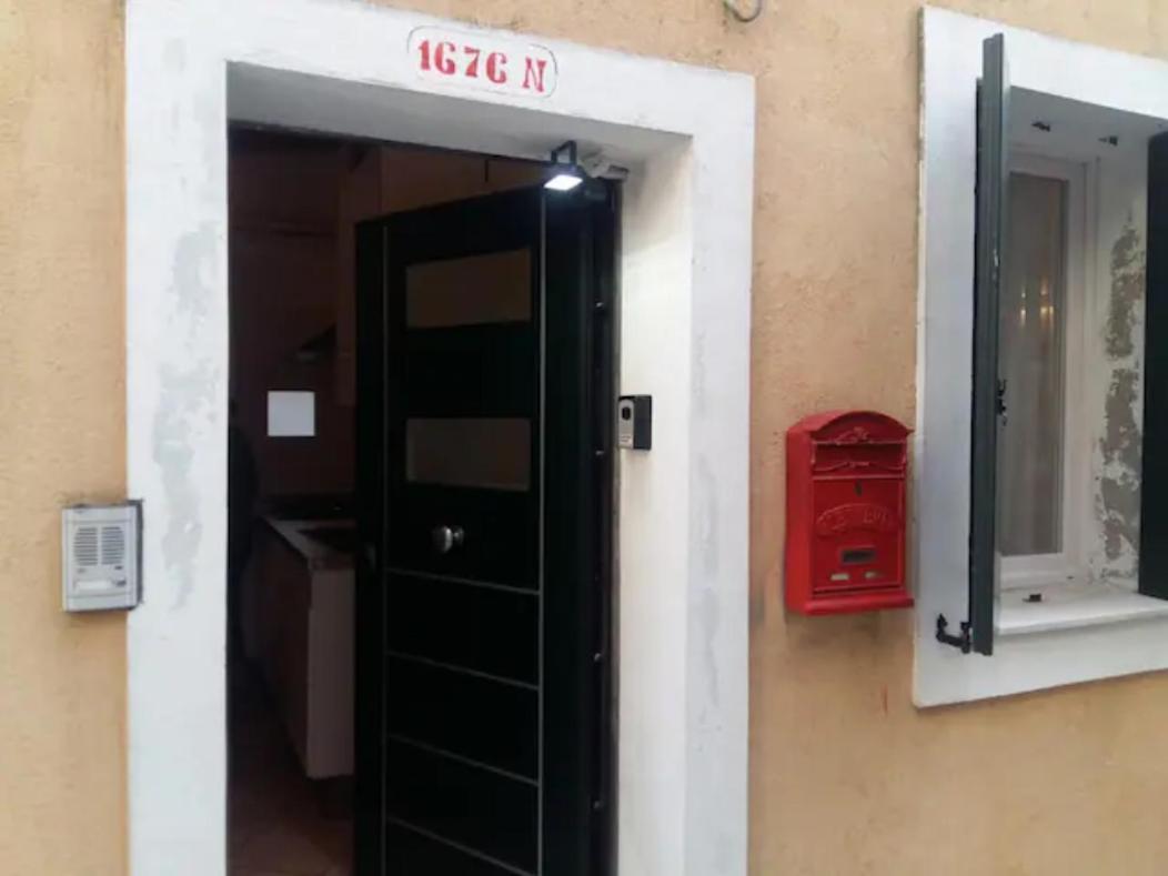 베니스 Sestiere Dorsoduro, A Due Passi Da Zattere 아파트 외부 사진